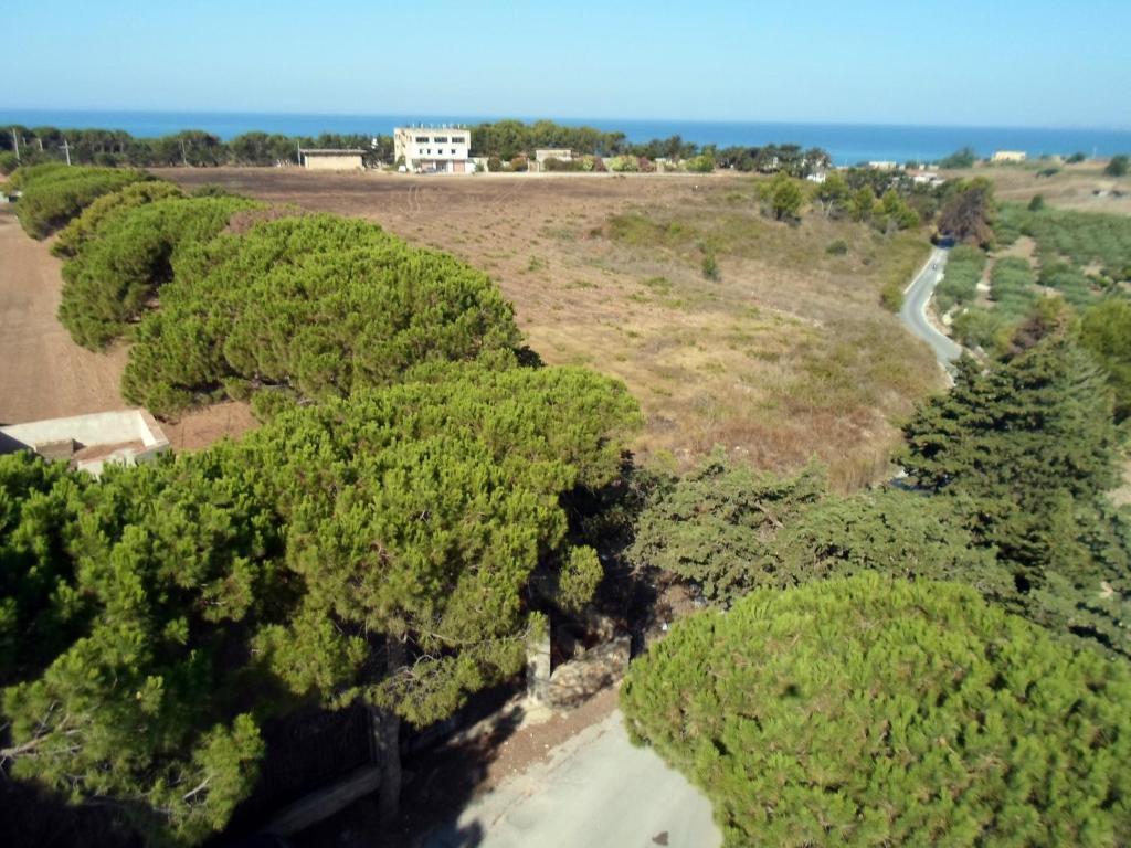 Kamemi Village & Camping Ribera Kültér fotó