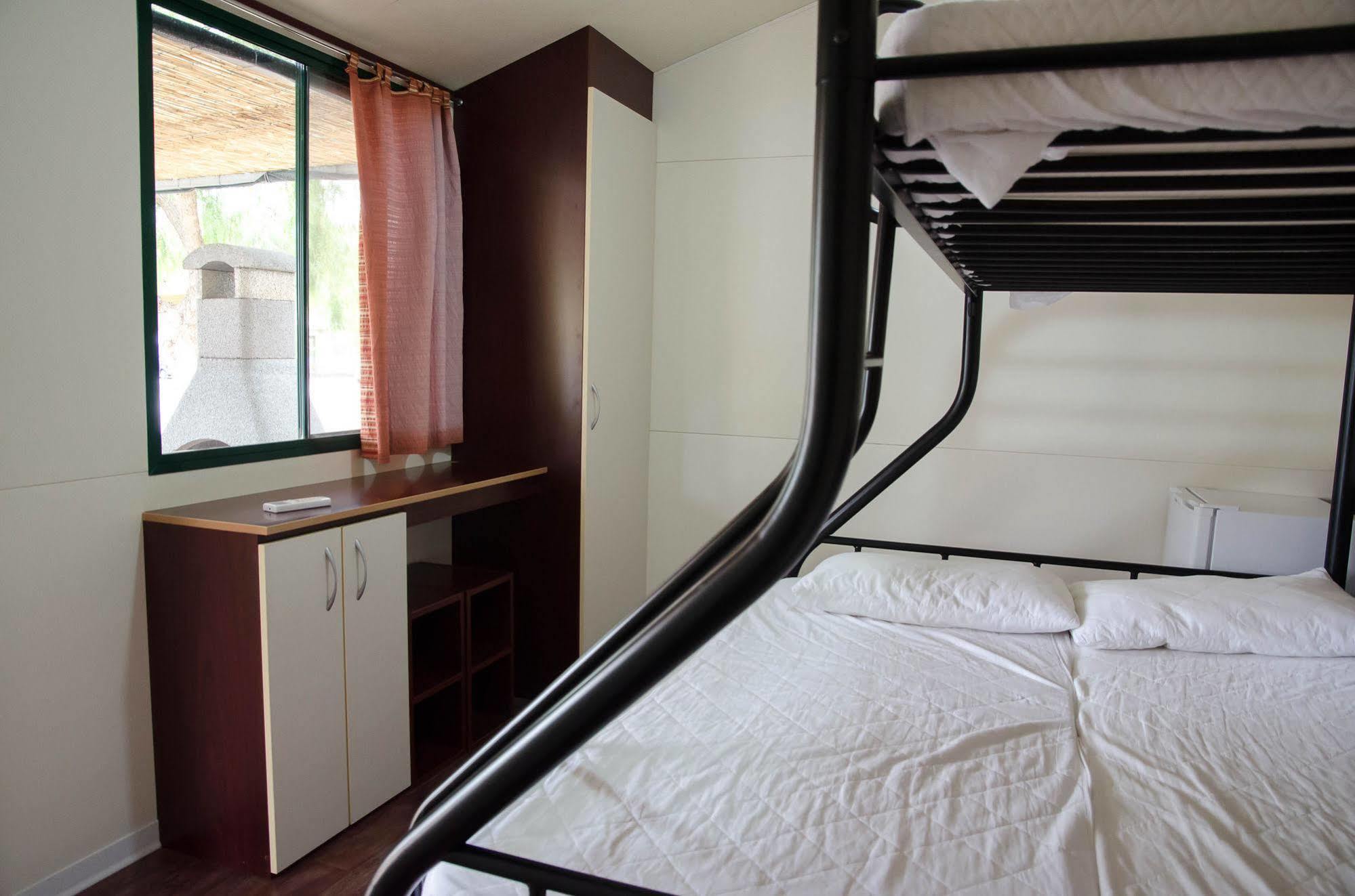 Kamemi Village & Camping Ribera Kültér fotó